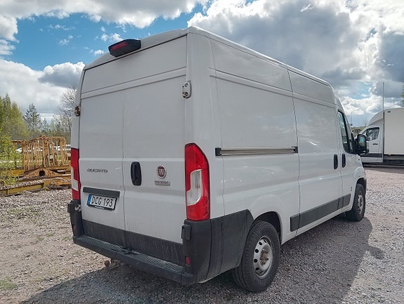 Fiat Ducato 10 of 17