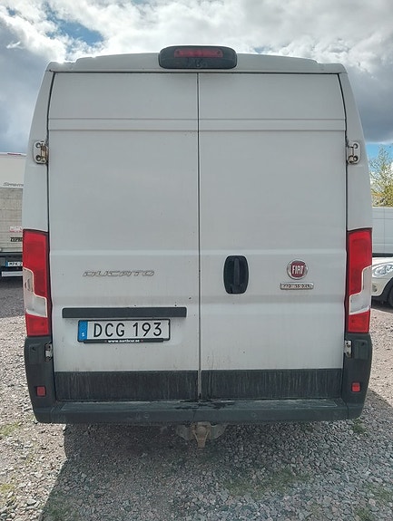 Fiat Ducato 11 of 17