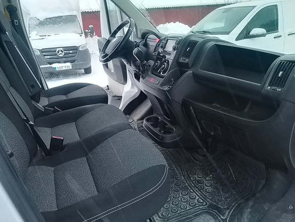 Fiat Ducato 13 of 17