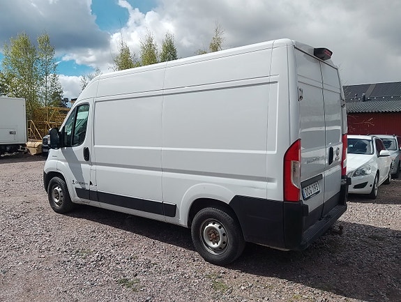 Fiat Ducato 4 of 17