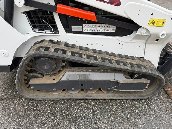 Kompaktlastare BOBCAT T590 7 of 10