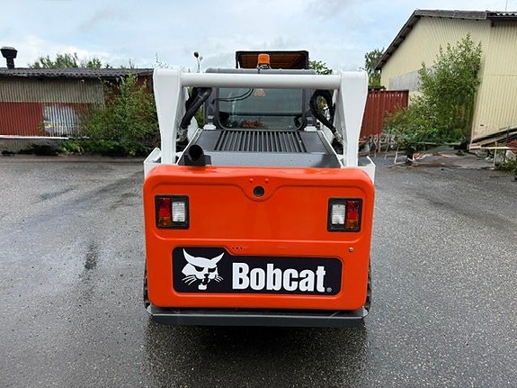 Kompaktlastare BOBCAT T590 3 of 5
