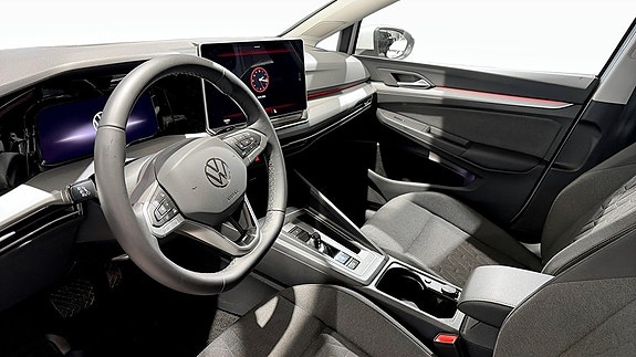 Volkswagen Golf I 2 of 5