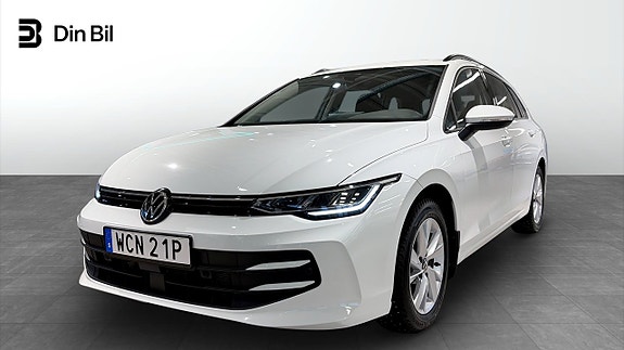 Volkswagen Golf-Serie