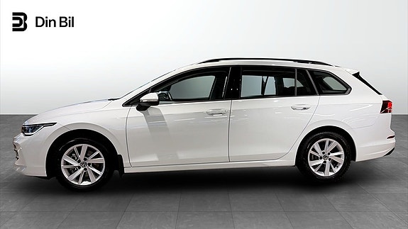 Volkswagen Golf I 3 of 5