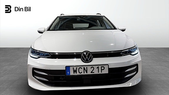Volkswagen Golf I 4 of 5