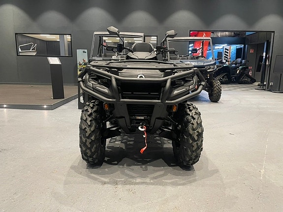 Can-Am Outlander Max Pro XU HD7 T -26 *Kampanj* 3 of 4
