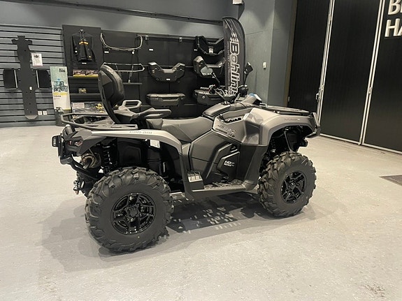 Can-Am Outlander Max Pro XU HD7 T -26 *Kampanj* 4 of 4