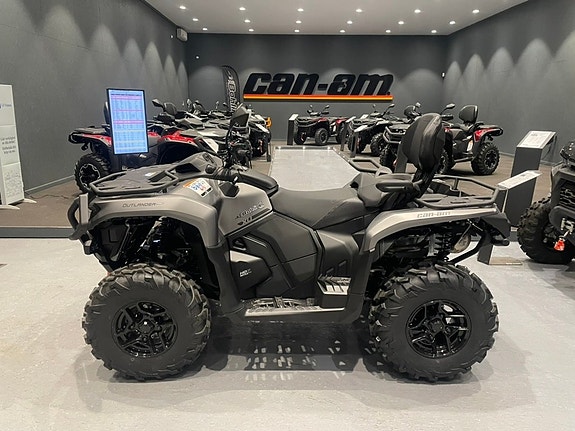 Can-Am Outlander Max Pro XU HD7 T -26