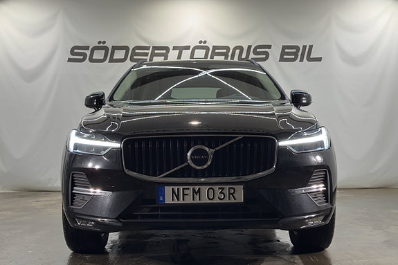 Volvo XC60 4 of 27