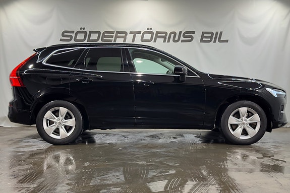 Volvo XC60 5 of 27