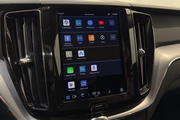 Volvo XC60 21 of 27