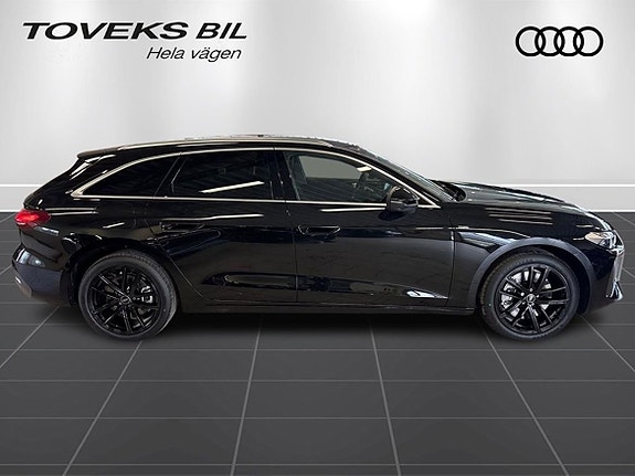 Audi A5 4 of 12