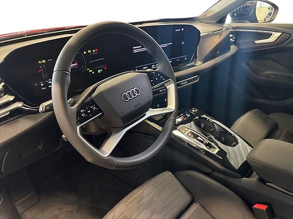 Audi A5 9 of 12