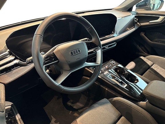 Audi A5 8 of 11