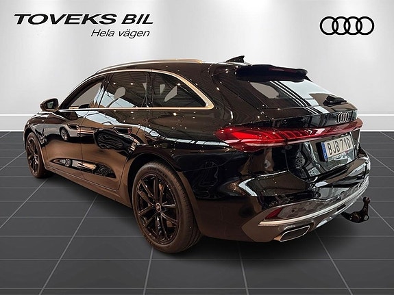 Audi A5 5 of 11