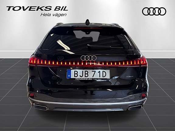 Audi A5 6 of 12