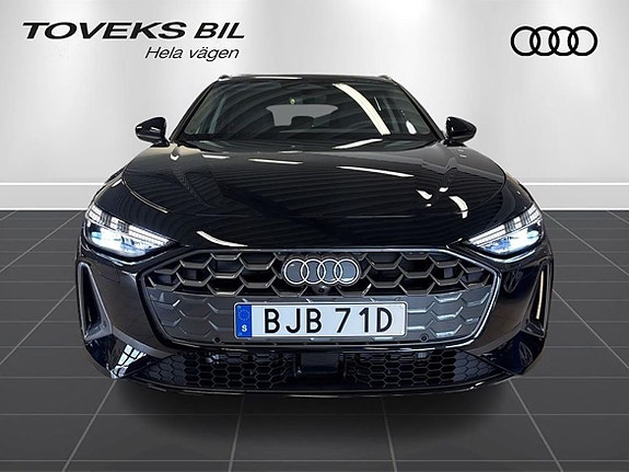 Audi A5 2 of 12