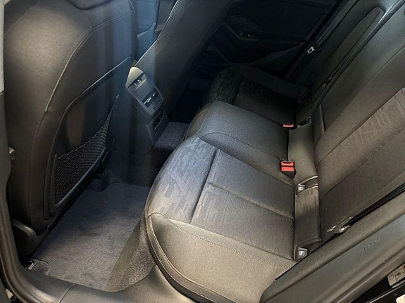 Audi A5 11 of 12