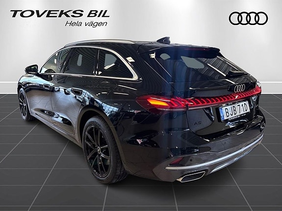 Audi A5 7 of 12