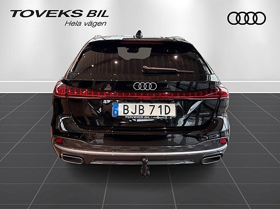 Audi A5 6 of 11