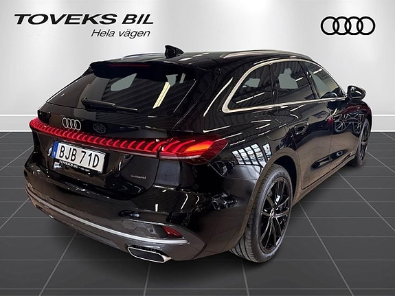 Audi A5 5 of 12