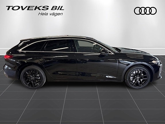 Audi A5 4 of 11