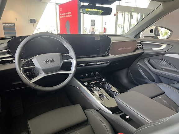 Audi A5 6 of 10