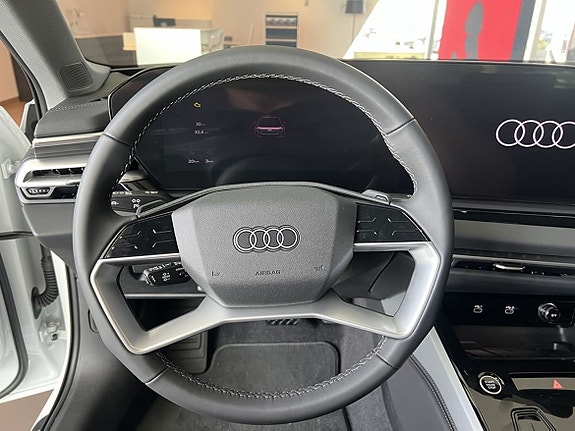 Audi A5 9 of 10