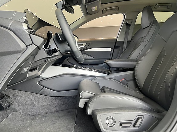 Audi A5 7 of 10