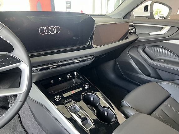 Audi A5 10 of 10