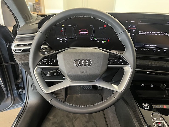 Audi A5 11 of 15