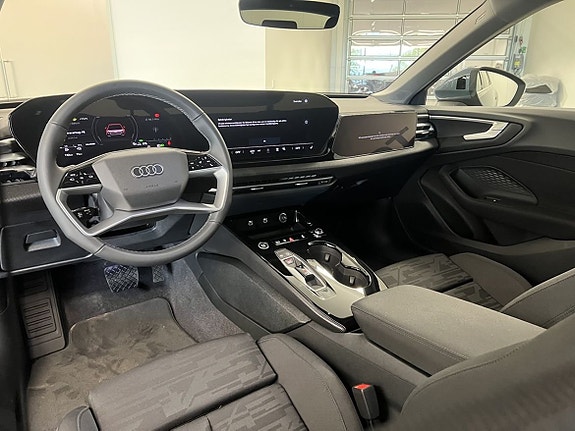 Audi A5 8 of 15
