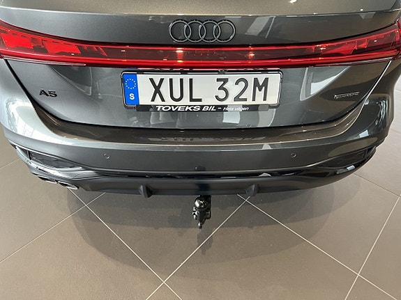 Audi A5 5 of 5