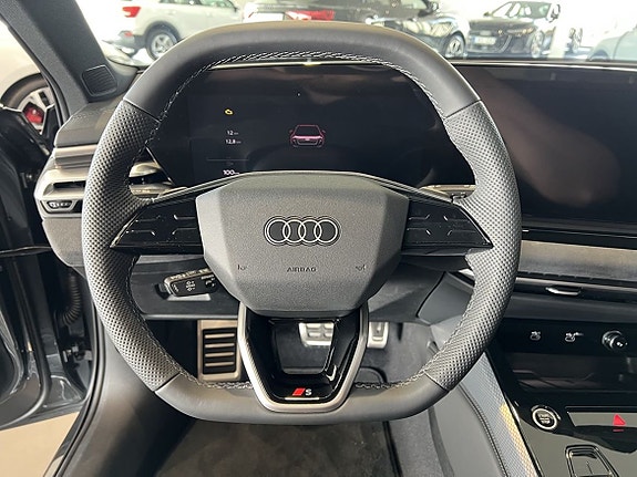 Audi A5 8 of 8