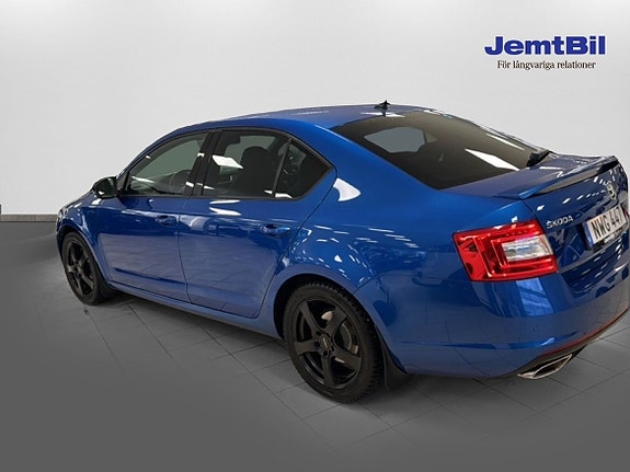Skoda Octavia 5 of 5