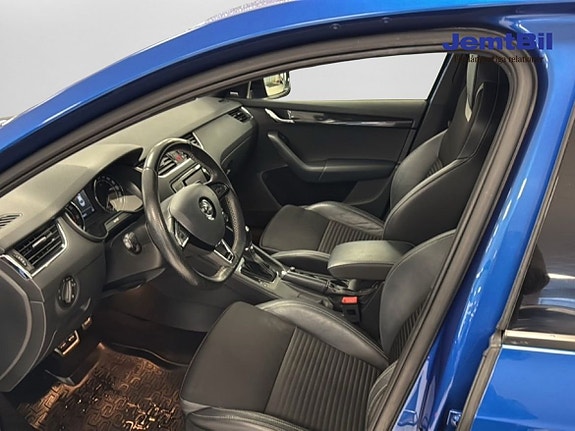Skoda Octavia 7 of 16