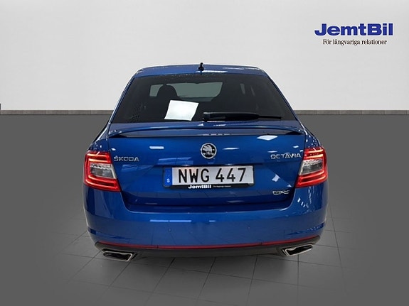 Skoda Octavia 6 of 16