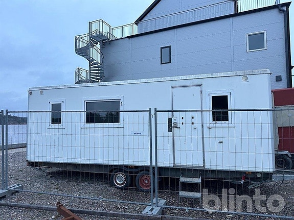 SCANVOGN XL 2 sovrum