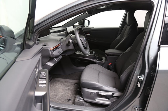 Subaru Uncharted 5 of 22