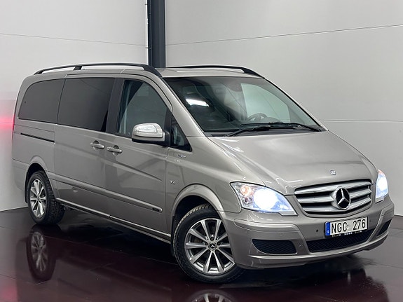 Mercedes-Benz Viano