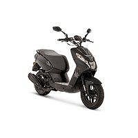 Peugeot Streetzone 12" 4-takt, svart 1 st kvar
