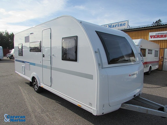 Adria Altea 552 PK /Barnkammare/Superkampanj/1595kr/mån