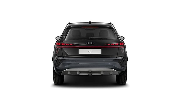 Audi Q3 5 of 5