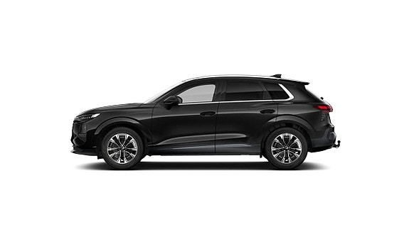 Audi Q3 3 of 5
