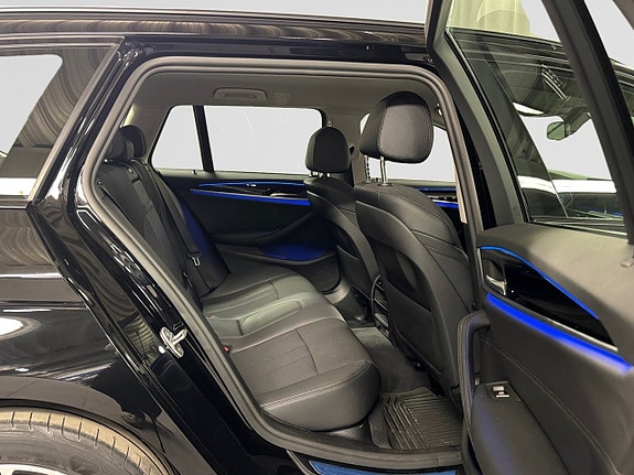 BMW 520d 24 of 25