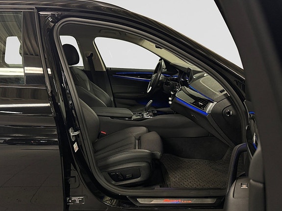 BMW 520d 23 of 25
