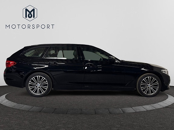 BMW 520d 9 of 25
