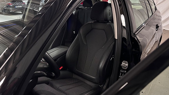 BMW 520d 13 of 25