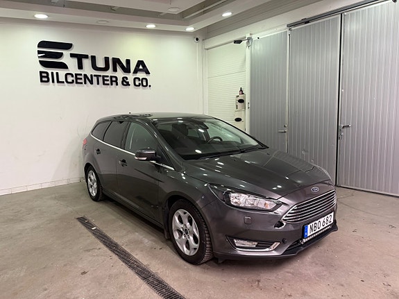 Ford Focus 3 of 5